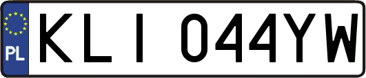KLI044YW