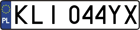 KLI044YX