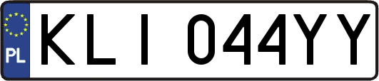 KLI044YY