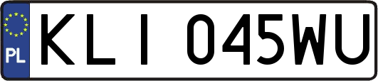 KLI045WU