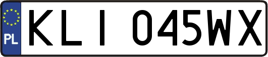 KLI045WX