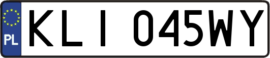 KLI045WY