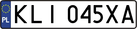KLI045XA