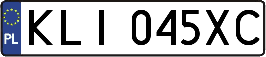 KLI045XC