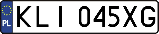 KLI045XG