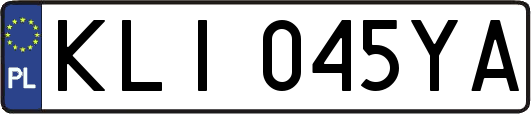 KLI045YA