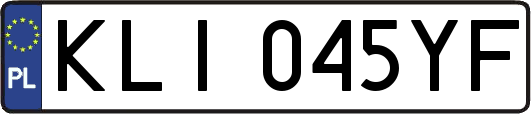 KLI045YF