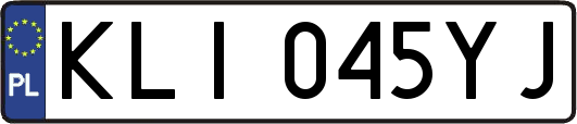 KLI045YJ