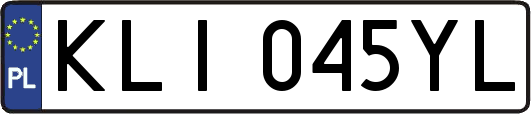 KLI045YL