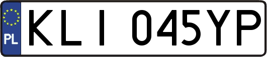 KLI045YP