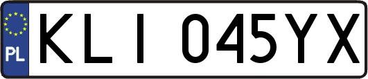 KLI045YX