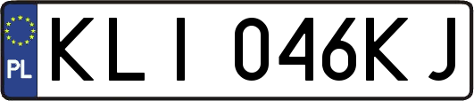 KLI046KJ