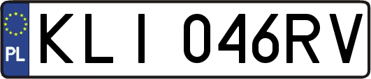 KLI046RV
