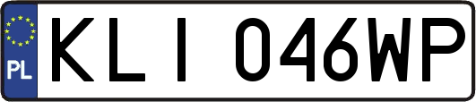 KLI046WP