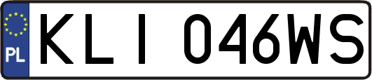 KLI046WS