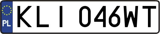 KLI046WT
