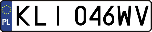 KLI046WV