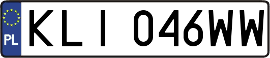 KLI046WW