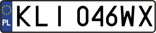 KLI046WX