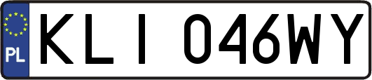 KLI046WY