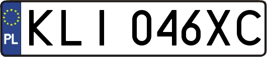 KLI046XC