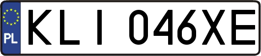 KLI046XE