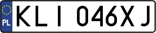 KLI046XJ
