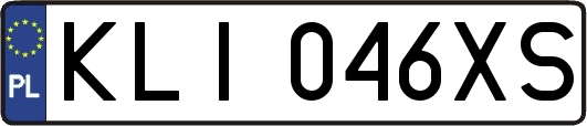 KLI046XS
