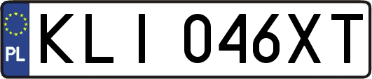 KLI046XT