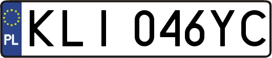 KLI046YC
