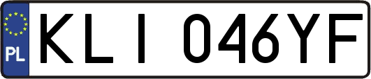 KLI046YF