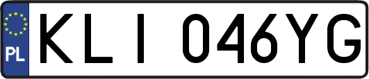 KLI046YG