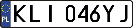 KLI046YJ