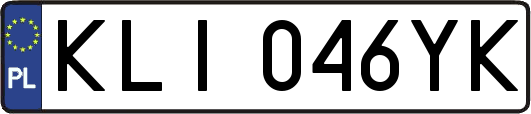 KLI046YK