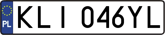 KLI046YL