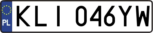 KLI046YW