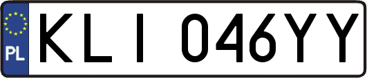 KLI046YY