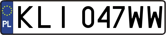 KLI047WW
