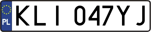 KLI047YJ