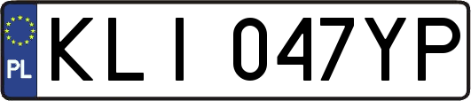 KLI047YP