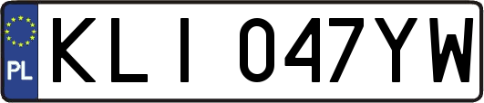KLI047YW