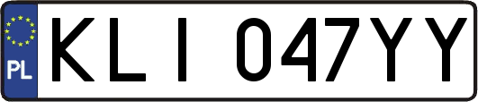 KLI047YY