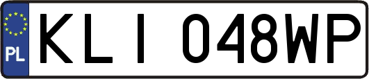 KLI048WP