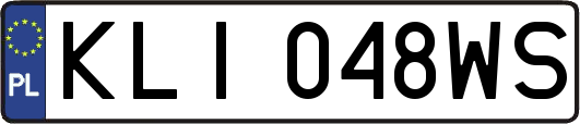 KLI048WS