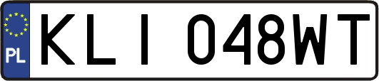 KLI048WT