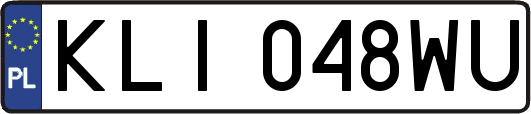 KLI048WU