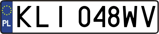 KLI048WV