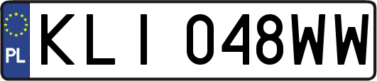 KLI048WW