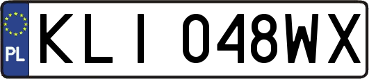 KLI048WX