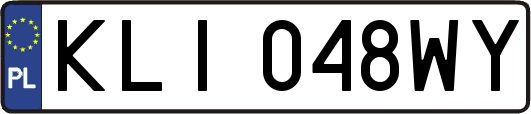 KLI048WY